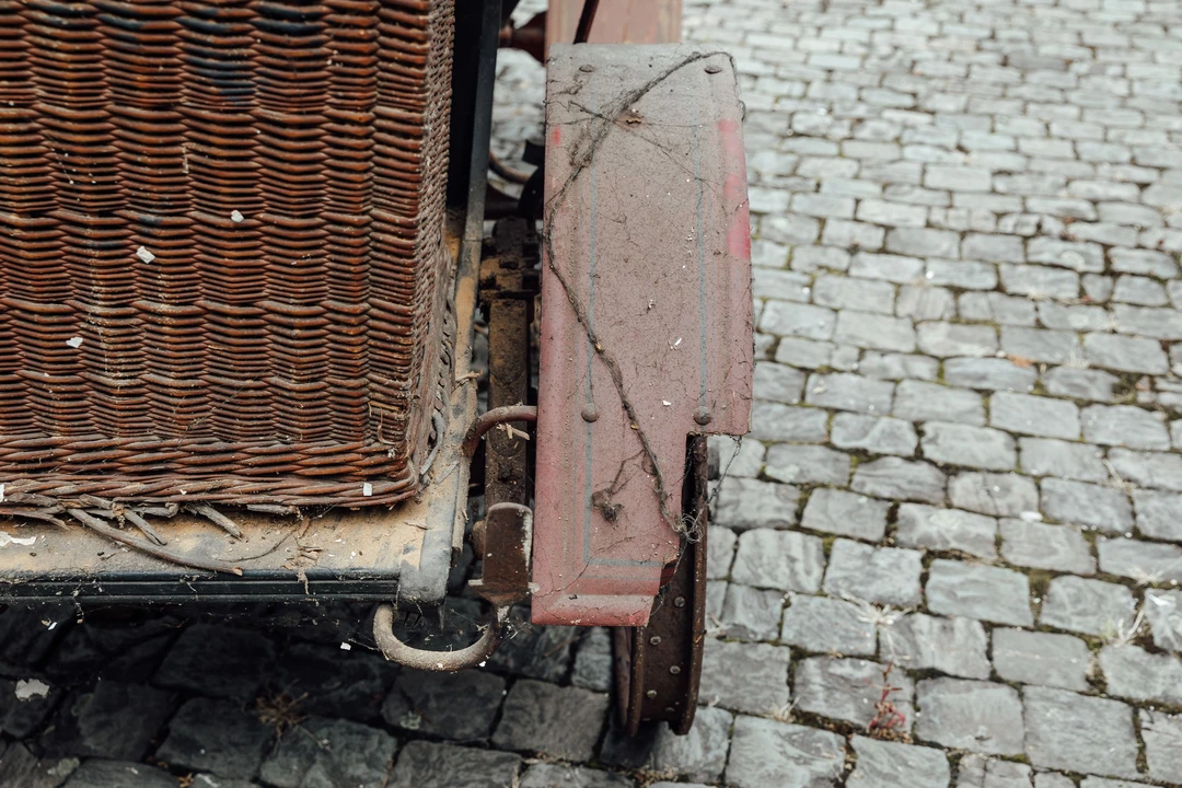 1901 Renault - Image 10 of 31