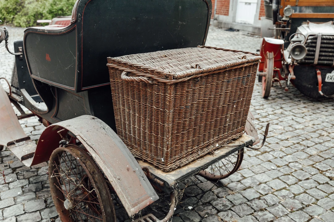 1901 Renault - Image 8 of 31
