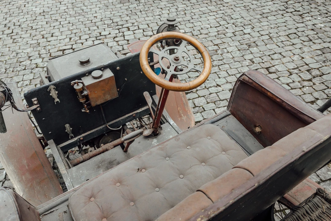 1901 Renault - Image 27 of 31