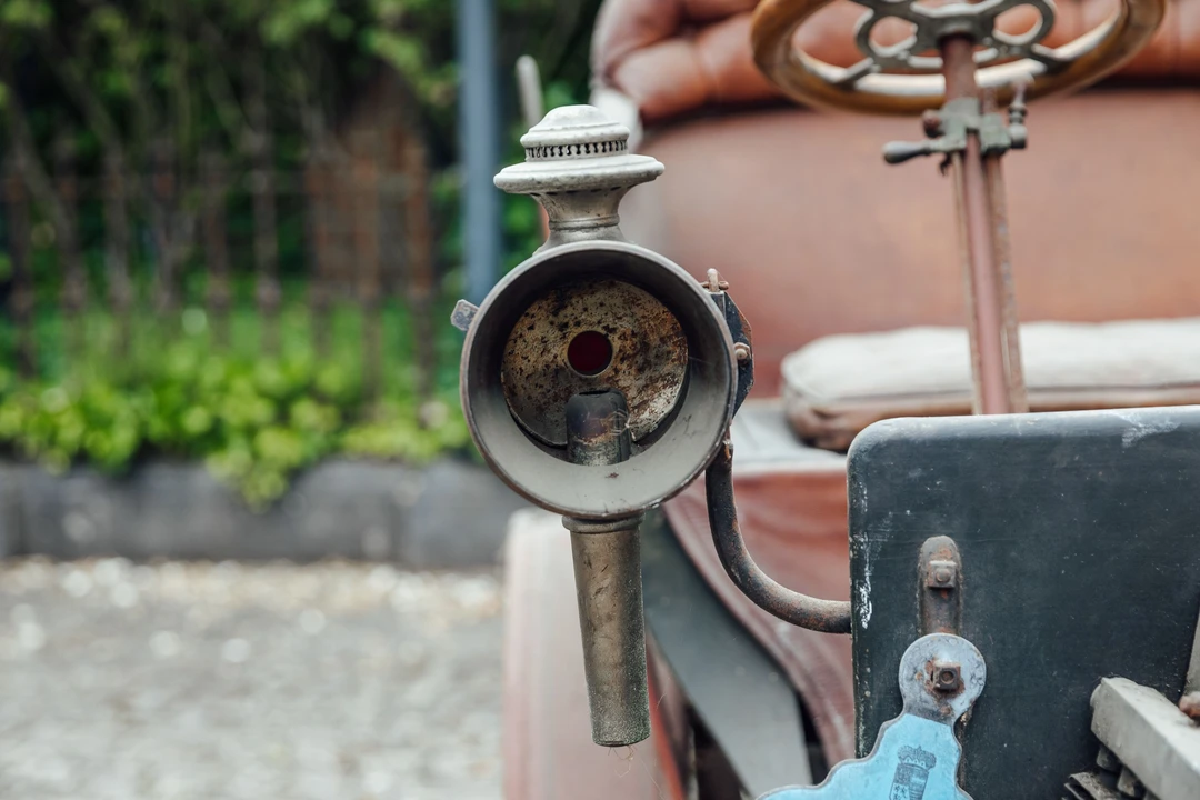 1901 Renault - Image 24 of 31