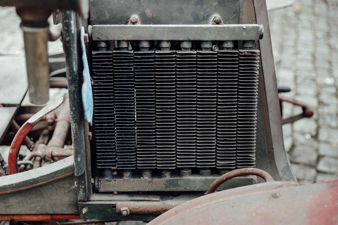 1901 Renault - Image 23 of 31
