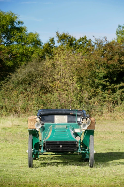 1902 Autocar - Image 31 of 31