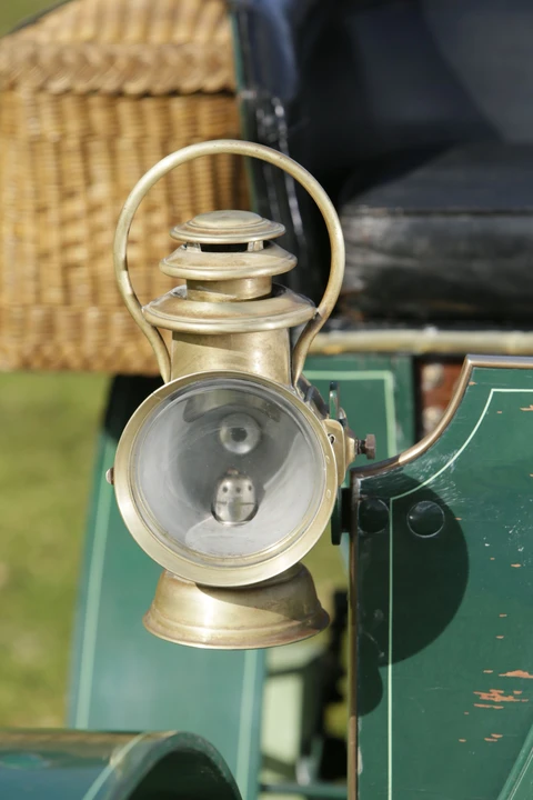 1902 Autocar - Image 11 of 31