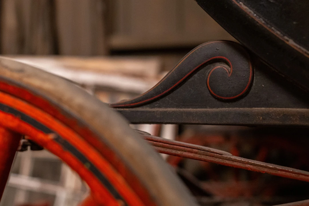 1902 Mitsubishi Chariot - Image 9 of 19