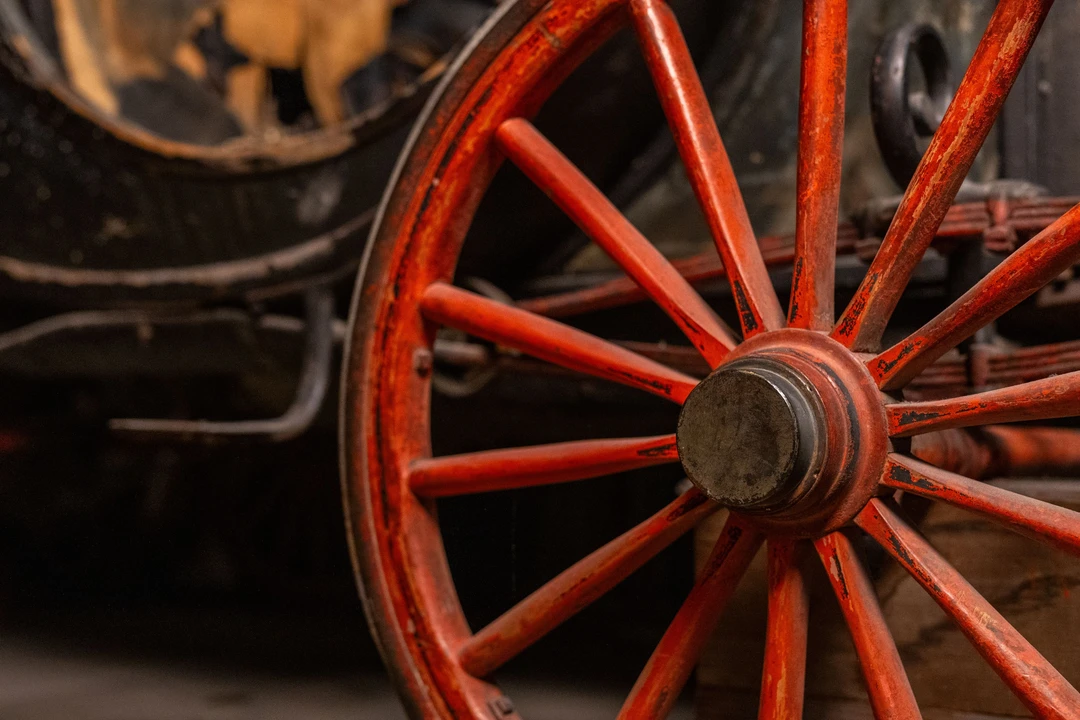 1902 Mitsubishi Chariot - Image 10 of 19