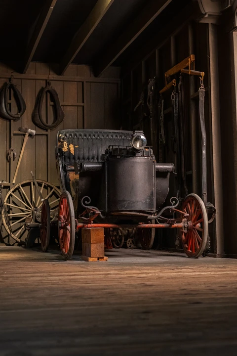 1902 Mitsubishi Chariot - Image 18 of 19