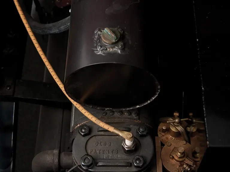1902 Oldsmobile - Image 12 of 12