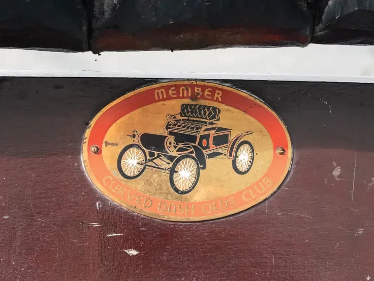 1902 Oldsmobile - Image 15 of 18