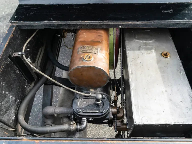 1902 Oldsmobile - Image 17 of 18