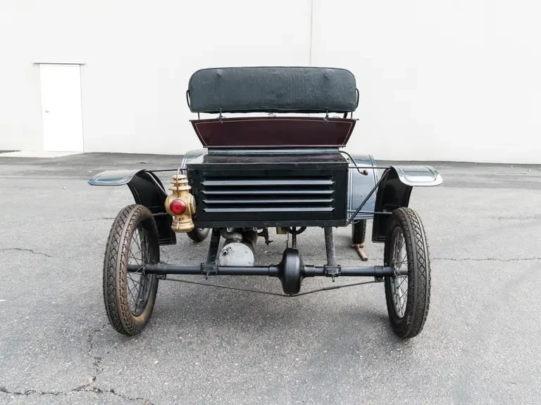 1902 Oldsmobile - Image 9 of 18