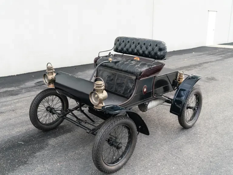 1902 Oldsmobile - Image 2 of 18