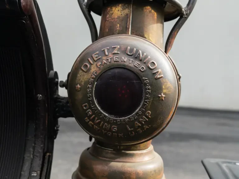 1902 Oldsmobile - Image 14 of 18