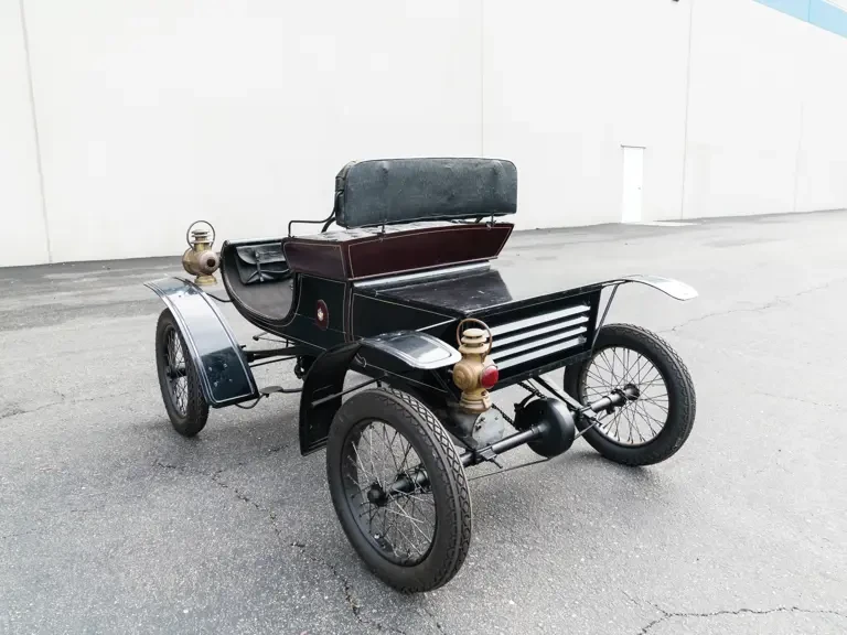 1902 Oldsmobile - Image 3 of 18
