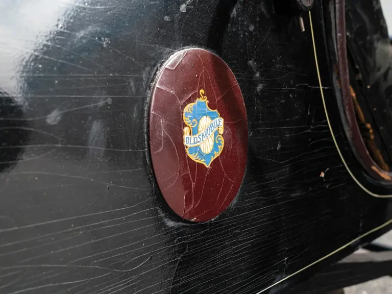 1902 Oldsmobile - Image 7 of 18