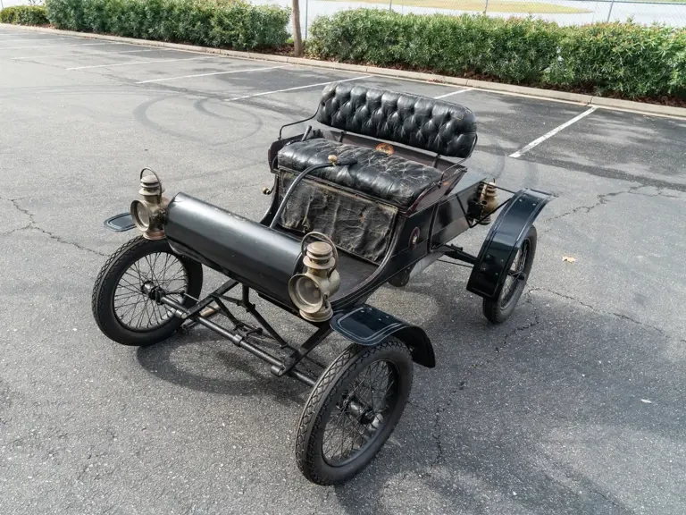 1902 Oldsmobile - Image 18 of 18