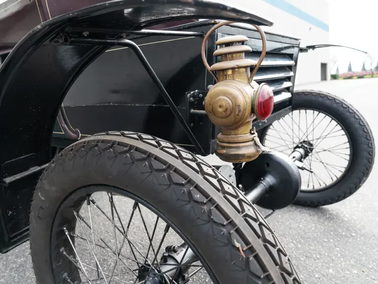1902 Oldsmobile - Image 11 of 18