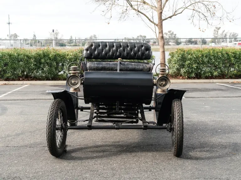 1902 Oldsmobile - Image 8 of 18