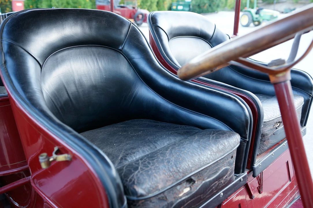 1902 Packard - Image 27 of 27