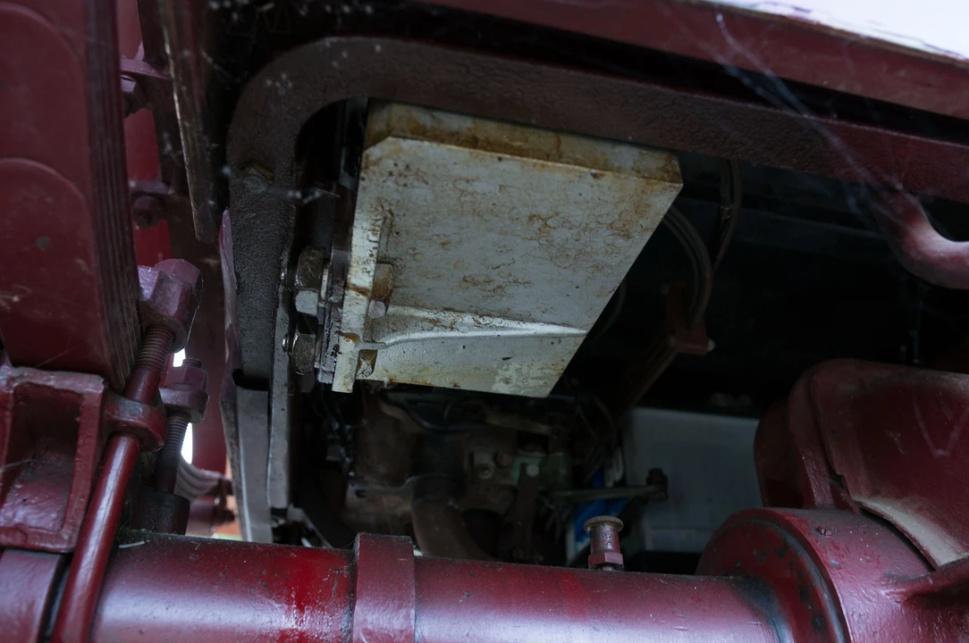 1902 Packard - Image 16 of 27