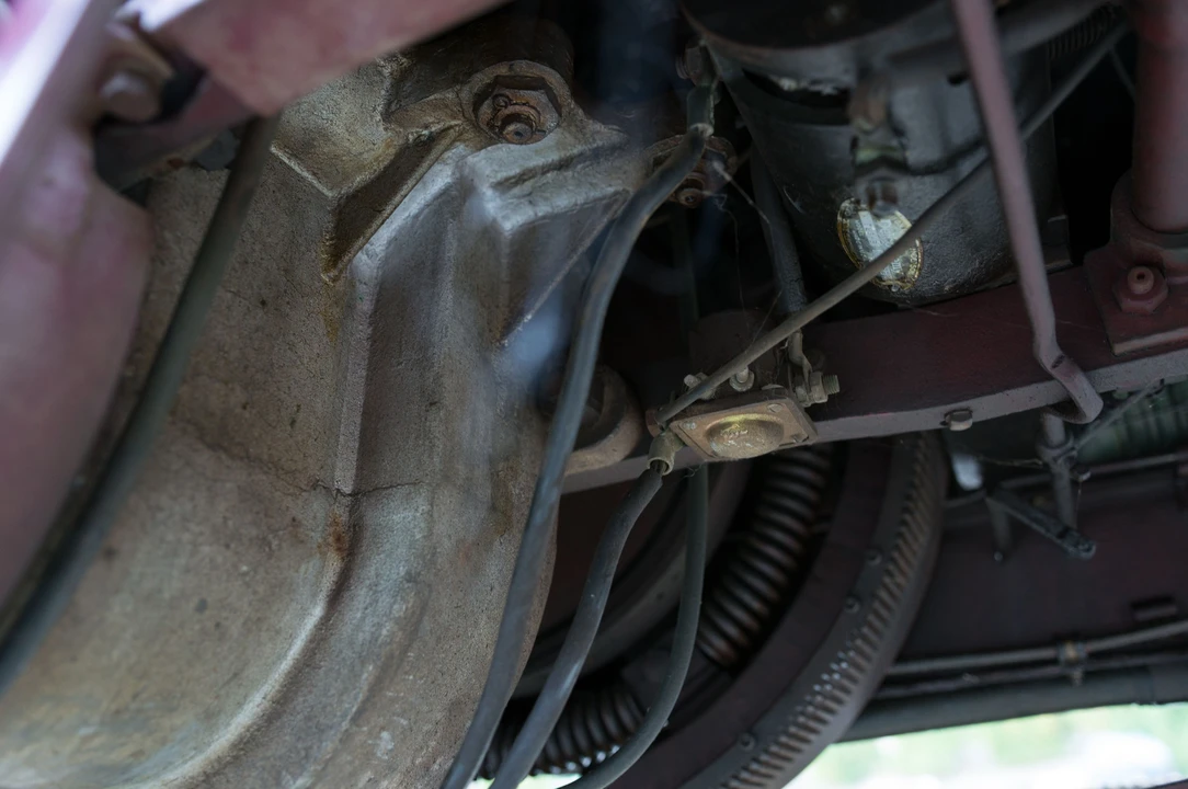 1902 Packard - Image 14 of 27