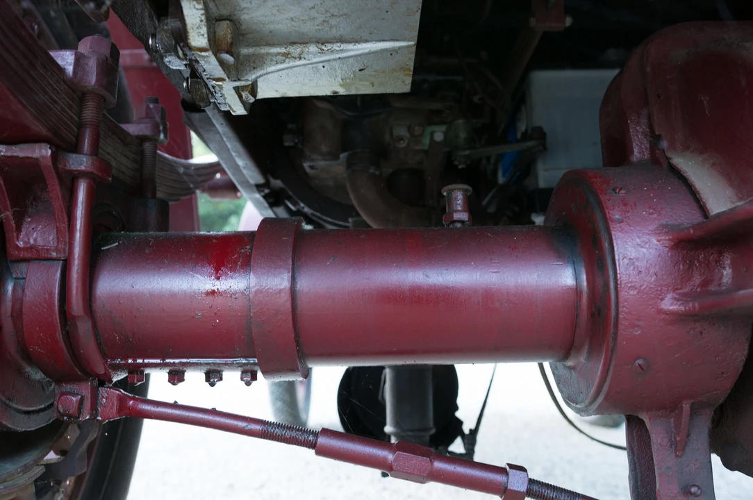 1902 Packard - Image 19 of 27