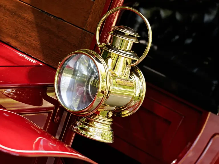 1902 Packard - Image 31 of 31