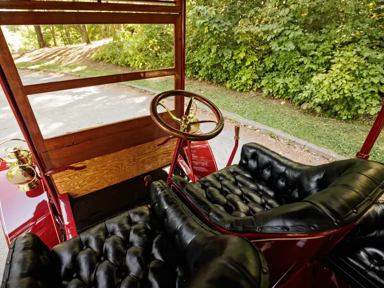1902 Packard - Image 5 of 31