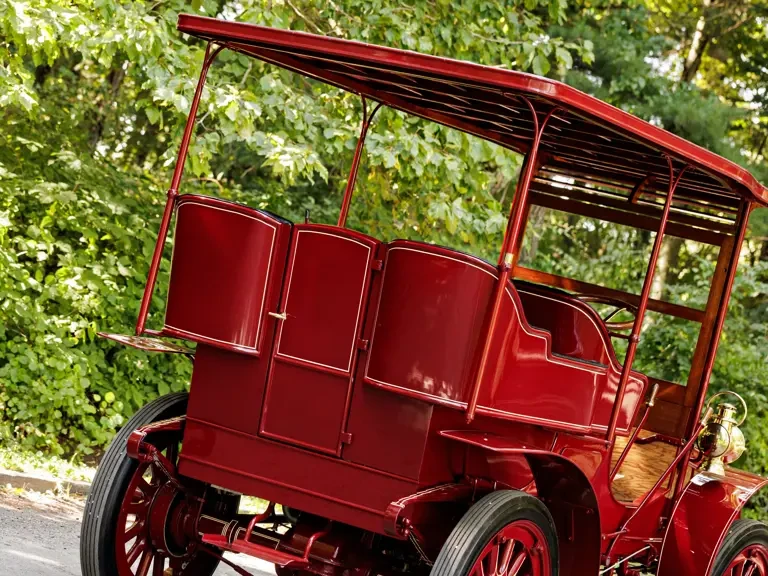 1902 Packard - Image 27 of 31