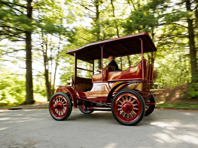 1902 Packard - Image 23 of 31