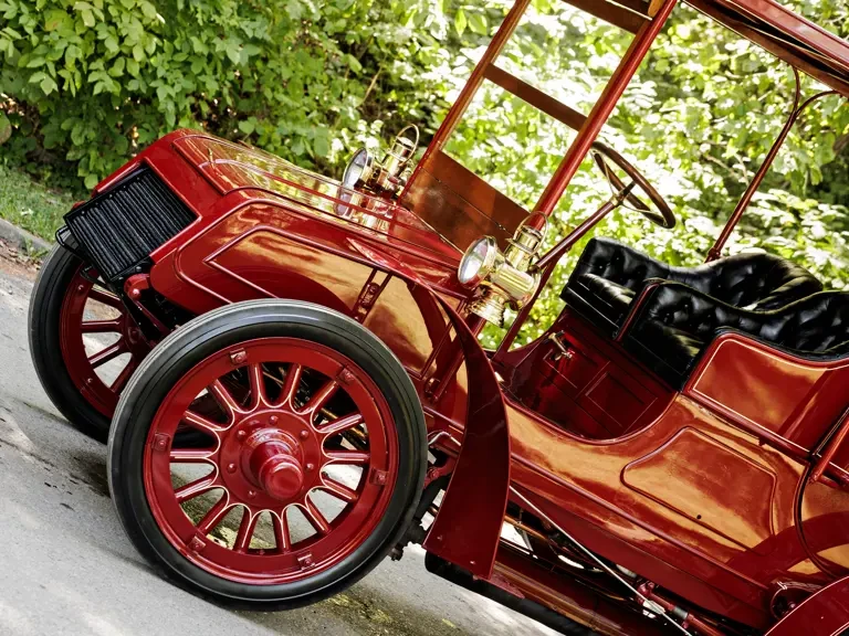 1902 Packard - Image 25 of 31