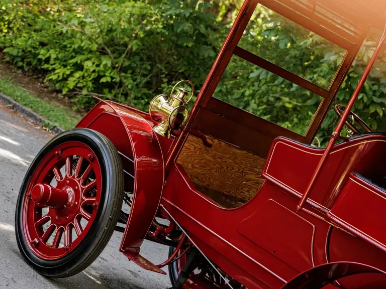 1902 Packard - Image 26 of 31