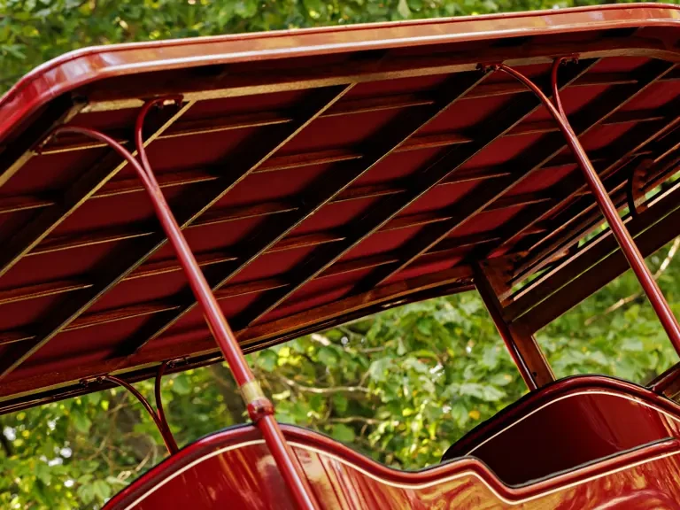 1902 Packard - Image 19 of 31
