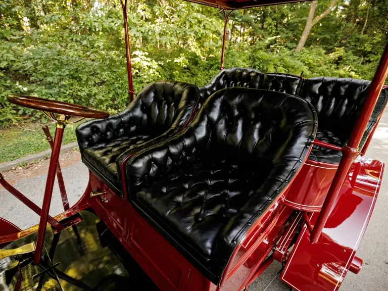 1902 Packard - Image 11 of 31