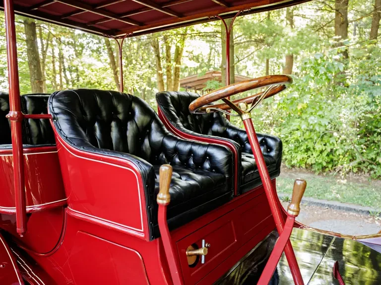 1902 Packard - Image 13 of 31