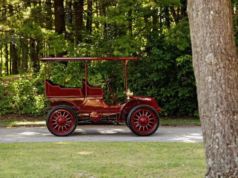 1902 Packard - Image 6 of 31