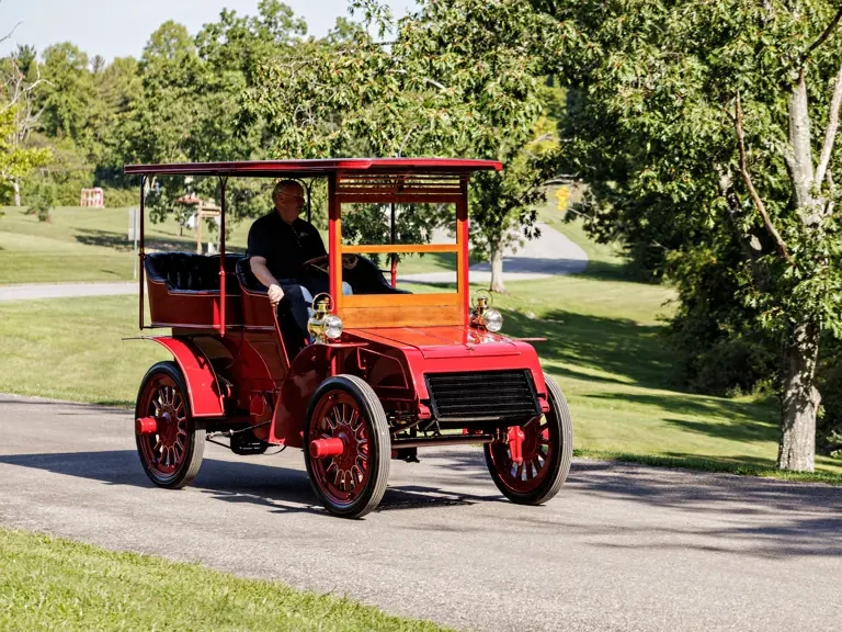 1902 Packard - Image 22 of 31