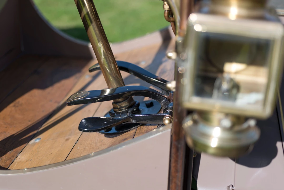 1902 Panhard - Image 30 of 31