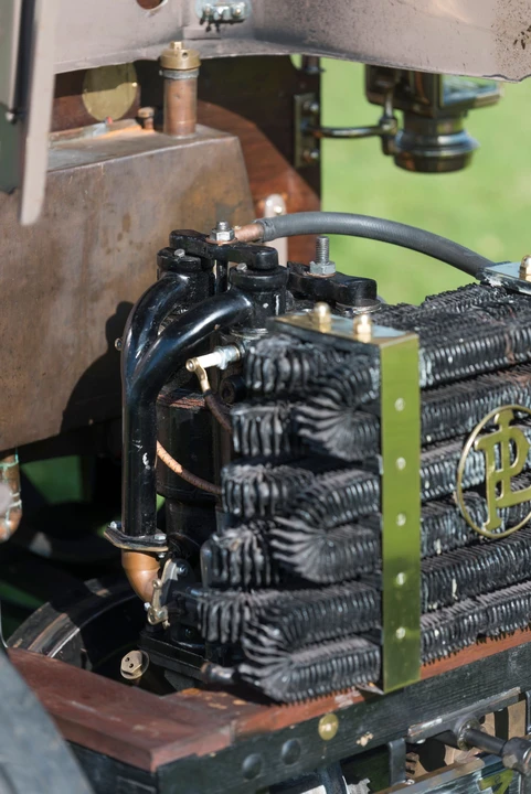 1902 Panhard - Image 18 of 31