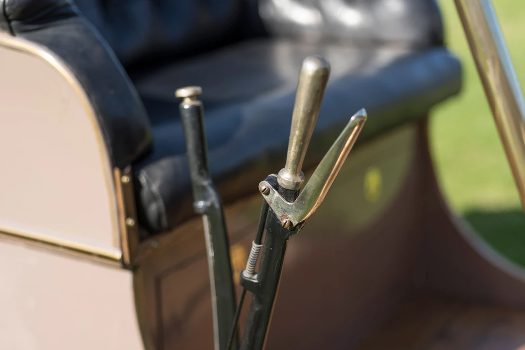 1902 Panhard - Image 31 of 31