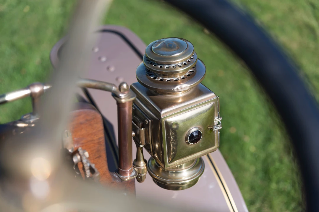 1902 Panhard - Image 29 of 31