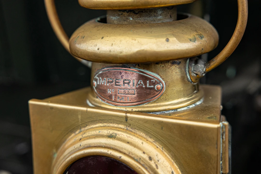 1902 Panhard - Image 24 of 31