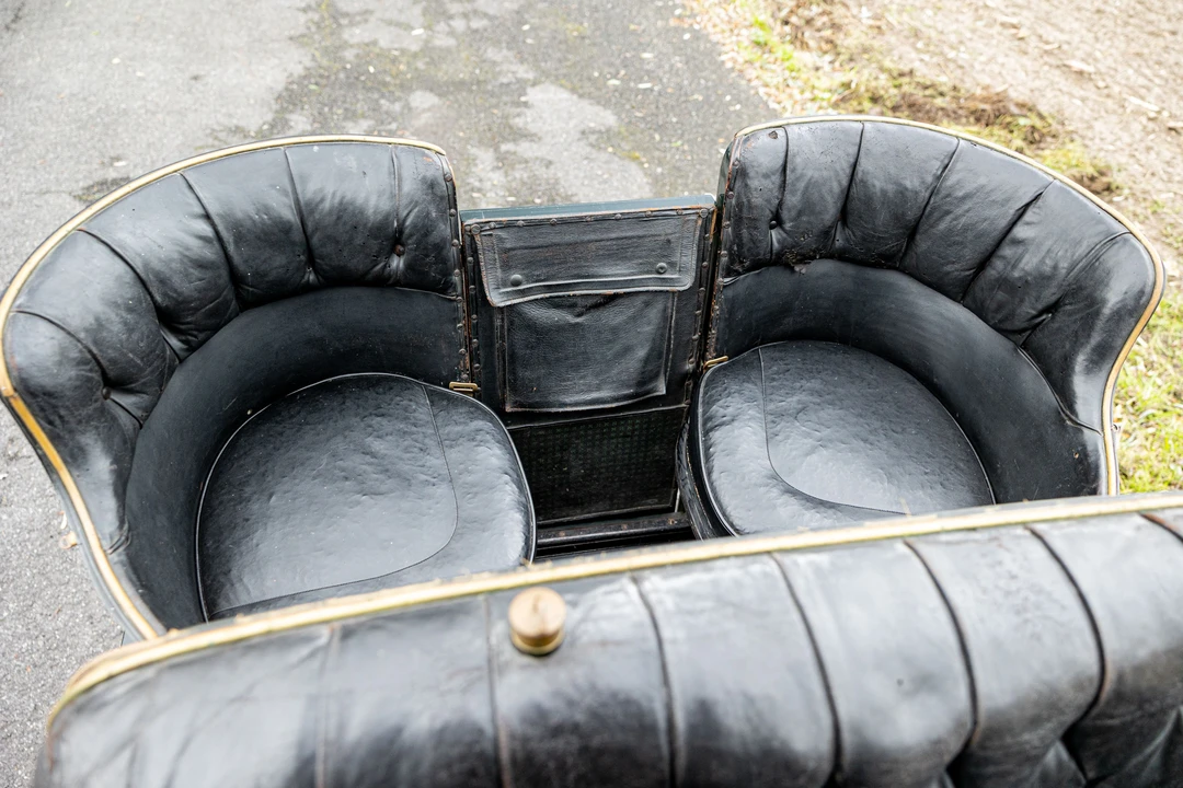 1902 Panhard - Image 11 of 31