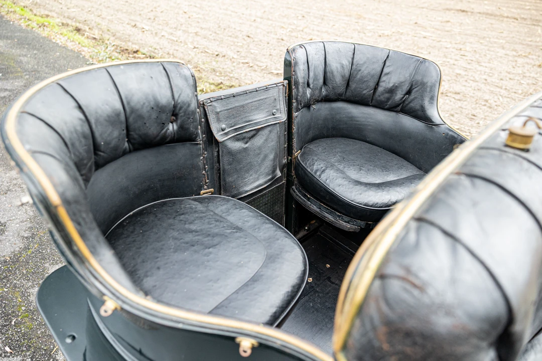 1902 Panhard - Image 10 of 31