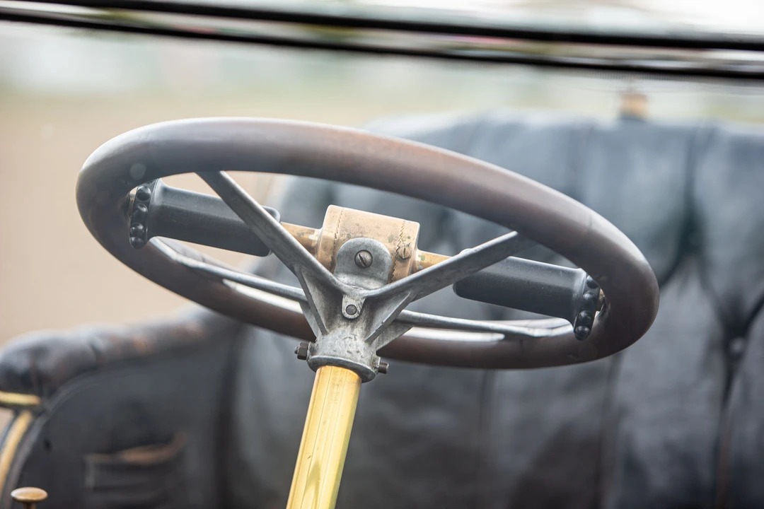 1902 Panhard - Image 12 of 31