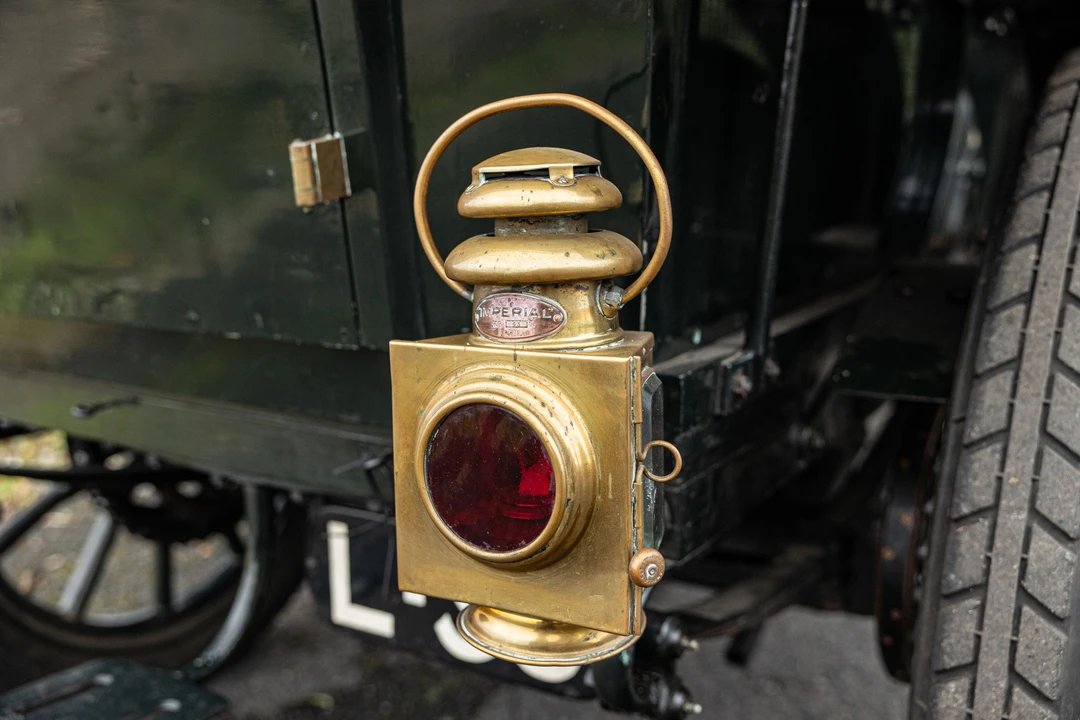 1902 Panhard - Image 25 of 31