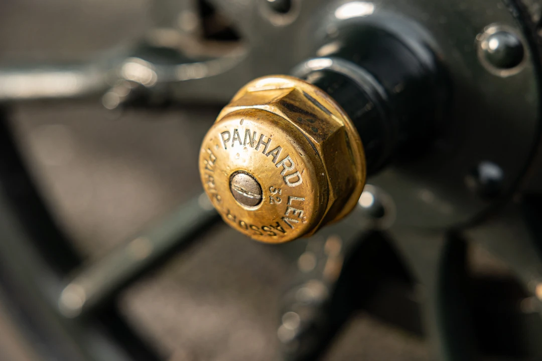 1902 Panhard - Image 28 of 31