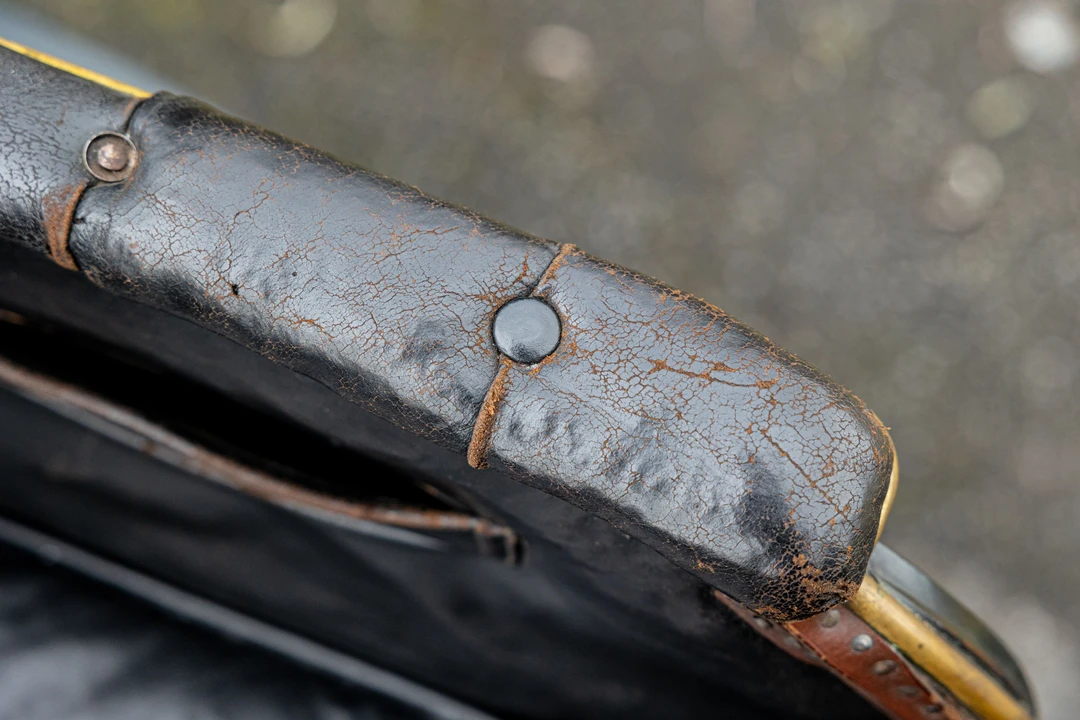 1902 Panhard - Image 15 of 31
