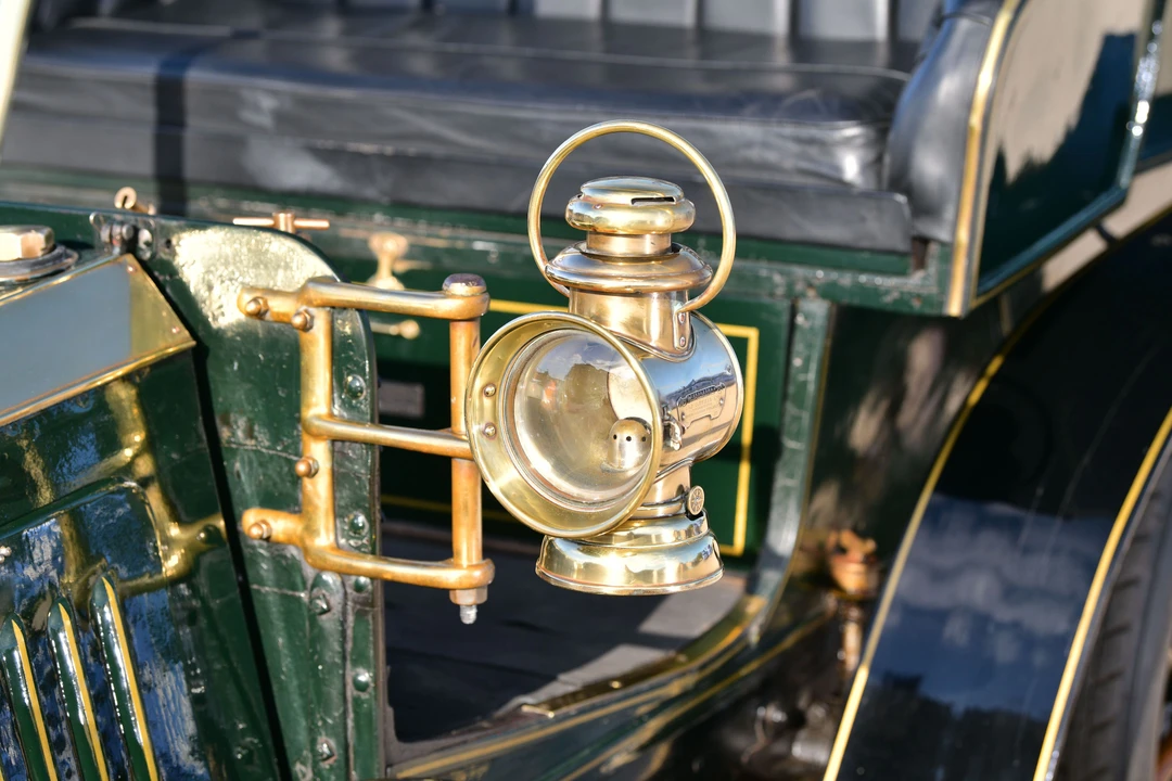 1902 Panhard - Image 24 of 31