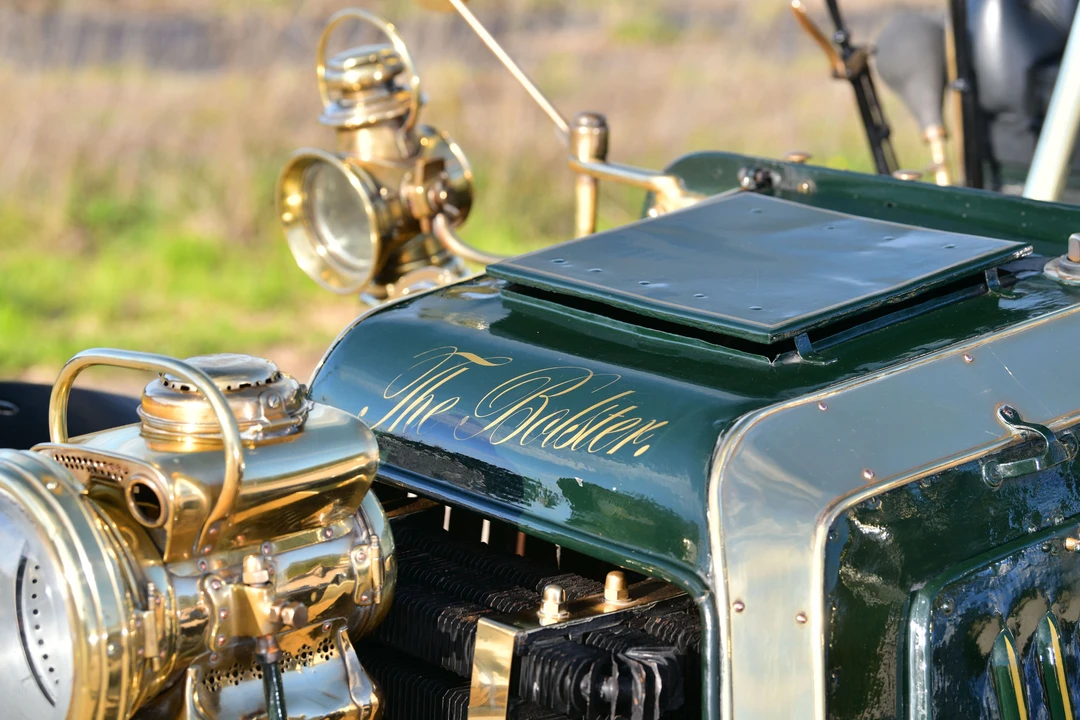 1902 Panhard - Image 25 of 31