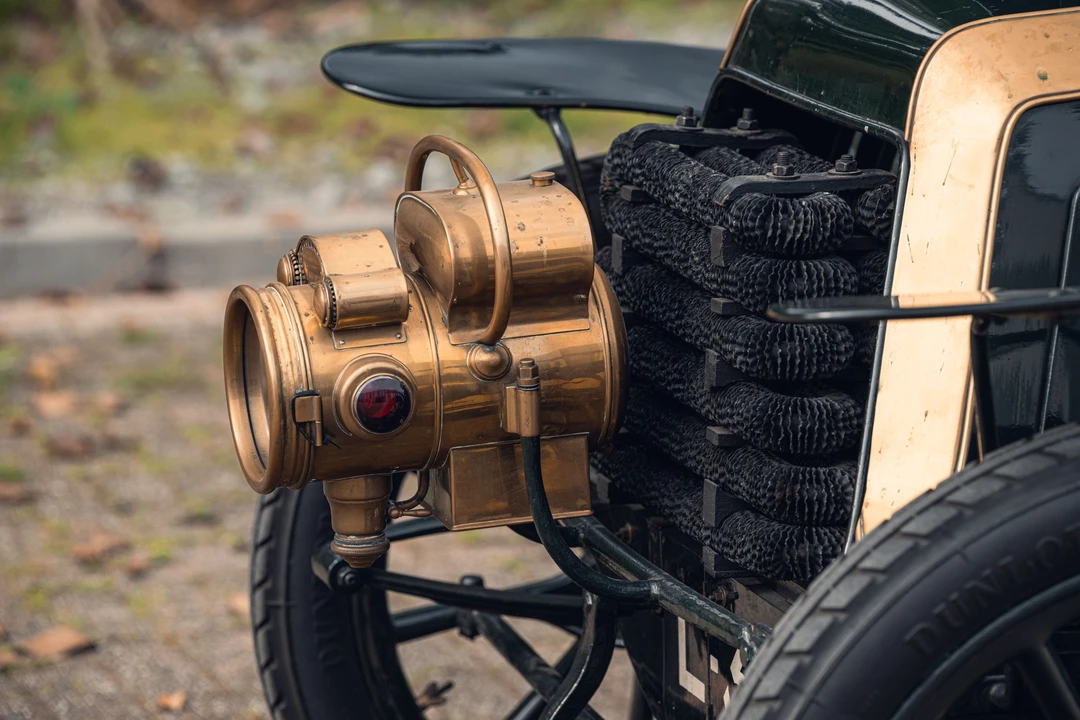 1902 Panhard - Image 22 of 24